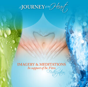 Imagery and Meditations for IVF